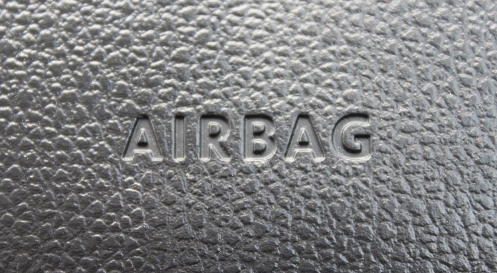 Ripristino sistema airbag